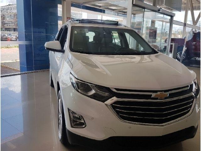CHEVROLET EQUINOX 2.0 16V TURBO 2018 - Foto 2