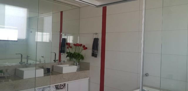 Sobrado com 4 suítes na melhor localização de Vicente Pires! - Foto 8