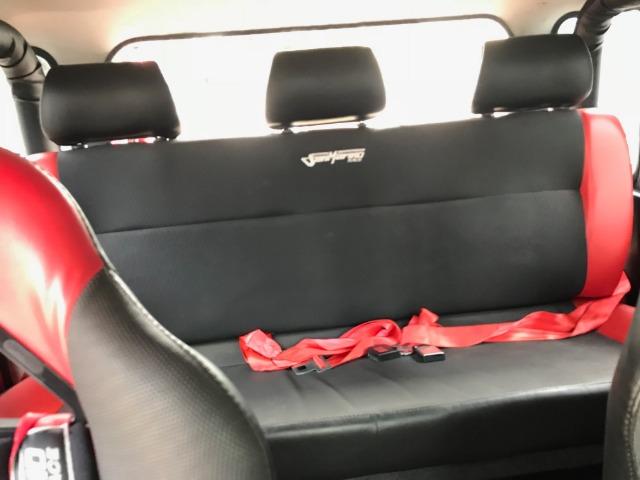 Toyota Bandeirante, vendo, troco por veículo ou imóvel - Foto 10