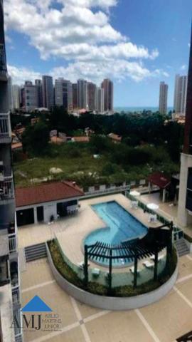 Apartamento Jardins de Atlântida - Foto 7