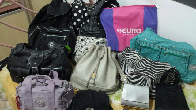 Bolsas - Foto 3