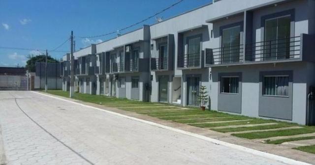 Residencial Tamar! Use seu Fgts parcelas baixas - Foto 8