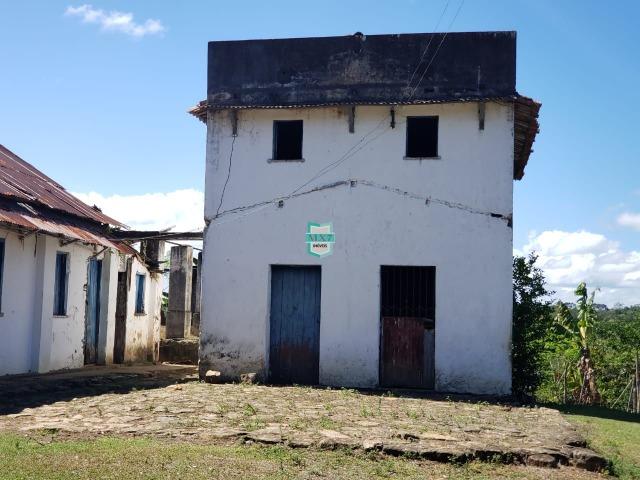 Ilhéus. Fazenda com 368 Hectares cultivo de cacau e gado - Foto 4