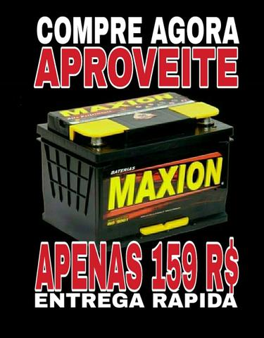 Bateria preço de fábrica