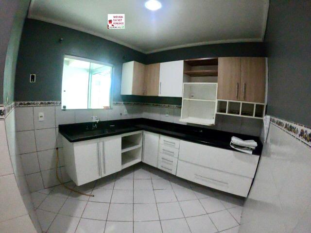 Sun ville 3 quartos 1 suíte com OFURÔ (semi-mobiliado) - Foto 3