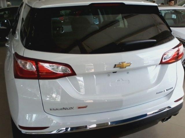 CHEVROLET EQUINOX 2.0 16V TURBO 2018 - Foto 3