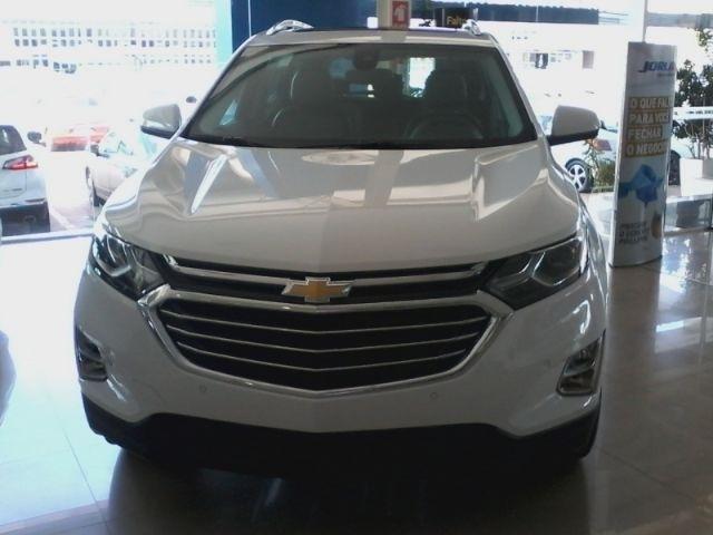 CHEVROLET EQUINOX 2.0 16V TURBO 2018 - Foto 4