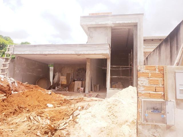 Oportunidade !! Casa Moderna em Vicente Pires - Foto 5