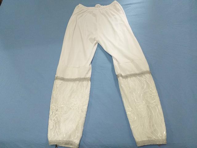 Roupas de Religião - Foto 3