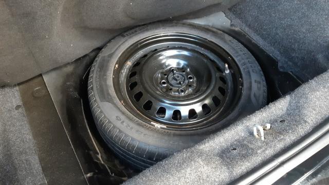 Fiat Punto Essence 1.6 Flex 16v 2012 Completo - Foto 20