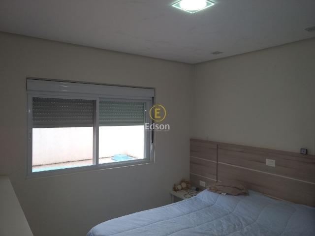 Casa 3 Dorm./ Sendo 1 Suíte, Pedra Branca - Palhoça! - Foto 3