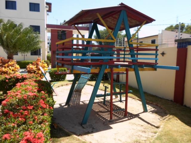 Apartamento à venda, 2 quartos, 1 vaga, maraponga - fortaleza/ce - Foto 6
