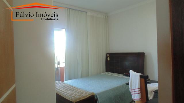 Condomínio Cooperville, oportunidade! 3 quartos e ofurô - Foto 4