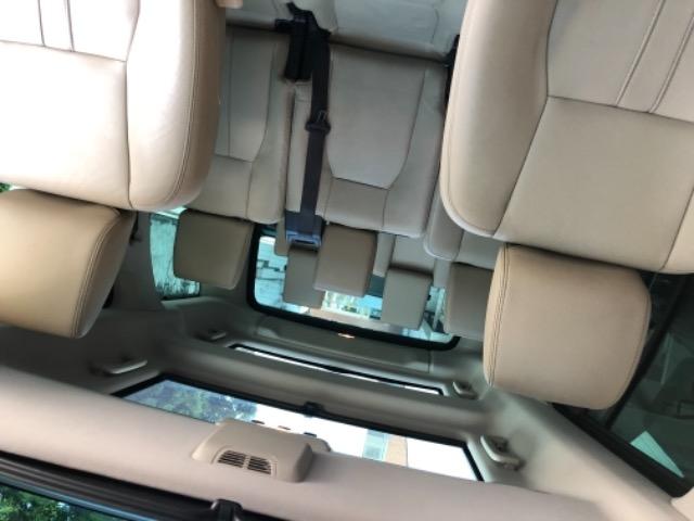 Land Rover Discovery4 - Foto 6