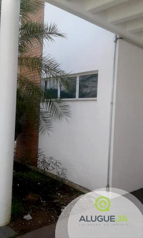 Condomínio Vila Paço Real- Sobrado de 3 quartos, em Cuiabá-MT - Foto 18