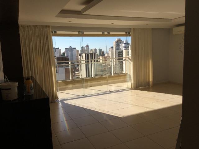 Apt Tendence Residencial Club - Torre Malibu - RUA C-235, 1259, Setor Nova Suíça - Foto 18