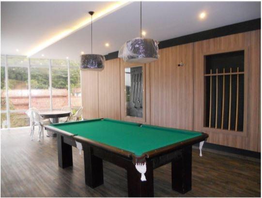 Lindo apartamento giardino no américa | 03 suítes | 02 vagas de garagem - Foto 13