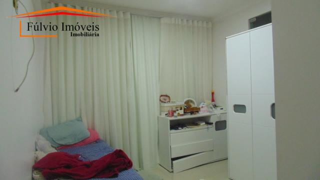 Condomínio Cooperville, oportunidade! 3 quartos e ofurô - Foto 5