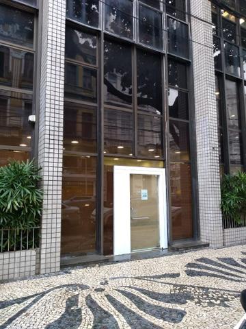 Ex Agencia Bancária Recife Antigo - Foto 4