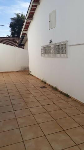 Casa Jd. Vilas Boas, 6 quartos, garagem para 8 carros e demais dependências - Foto 3