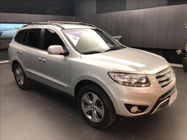 Hyundai Santa fé 2.4 Mpi 2wd 16v - Foto 3