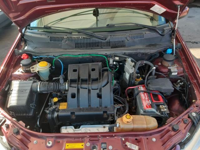 Fiat Siena EL 1.0 MPi Fire Flex 8v 4p - Foto 12