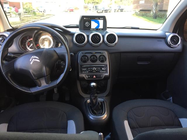 Citroen c3 tendance 2015 - Foto 13