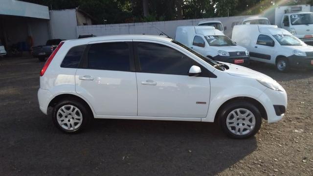Ford Fiesta 1.6 Flex - Foto 9