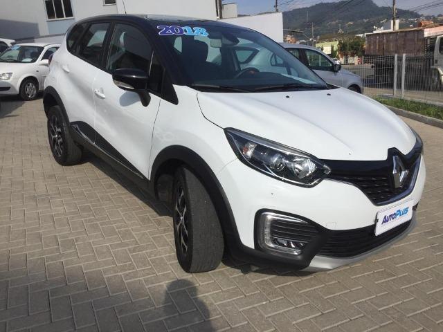Renault Captur Intence 2.0AT - Foto 2