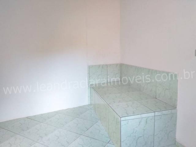 Casa para alugar com 2 dormitórios em , cod:CT464LJ - Foto 6