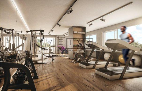 Smart Park Residence - Empreendimento - Apartamentos em Lançamentos no bairro Ce... - Foto 9