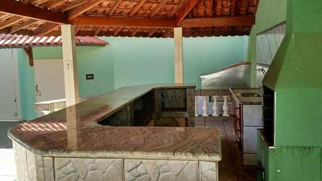 Vende se ou troca está casa no Jardim Atenas em Sertãozinho sp - Foto 5