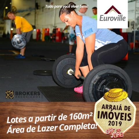 Excelente condomínio na BR, Venha ver!
