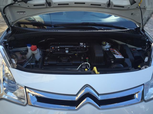 Citroen c3 tendance 2015 - Foto 15
