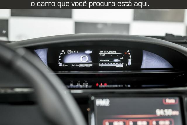 Toyota Etios Cross 1.5 Automático ( 16.000 km Com Kit Gas ) - Foto 12