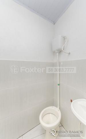 Casa à venda com 2 dormitórios em Vila nova, Porto alegre cod:185991 - Foto 18