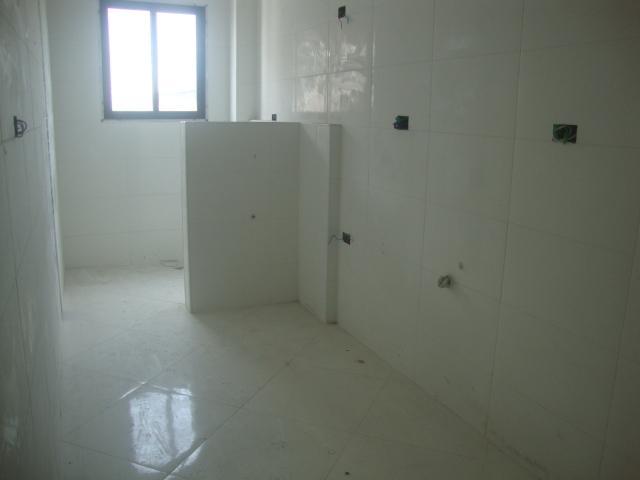 Apartamento residencial à venda, vila guilhermina, praia grande. - Foto 14