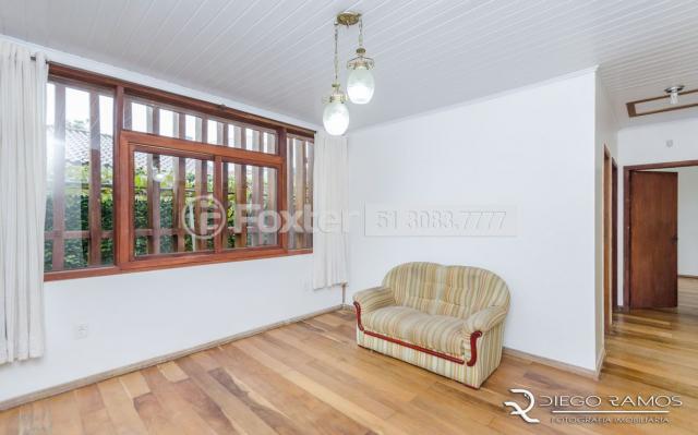 Casa à venda com 2 dormitórios em Vila nova, Porto alegre cod:185991 - Foto 2