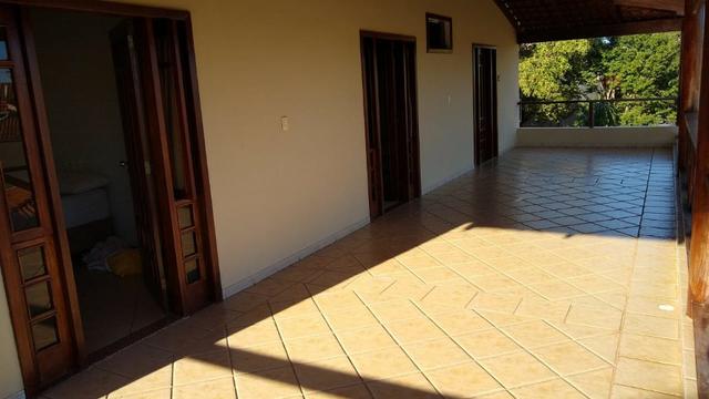 Lindo sobrado de alto padrão com 5 suítes plenas - Setor Santa Genoveva - Foto 19