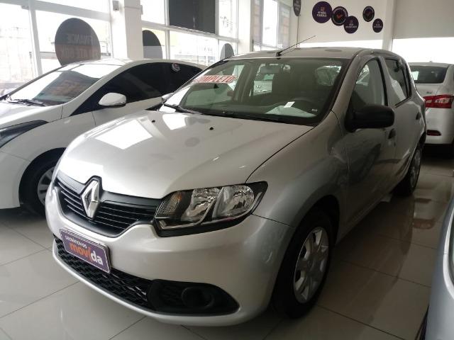 Renault Sandero - Foto 2