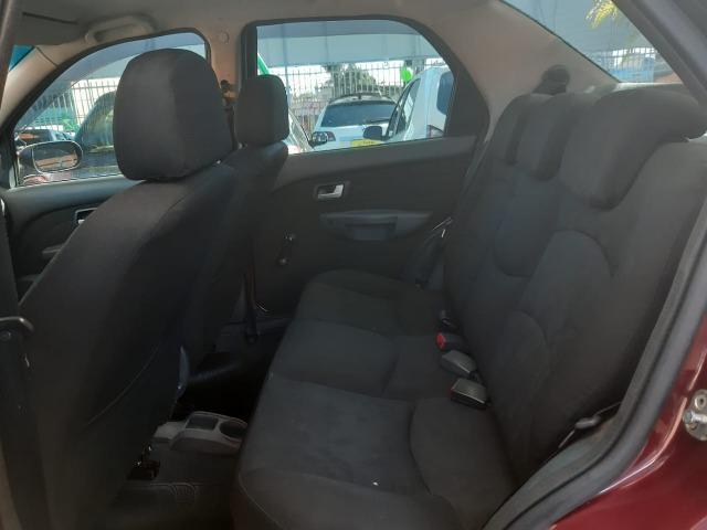 Fiat Siena EL 1.0 MPi Fire Flex 8v 4p - Foto 9
