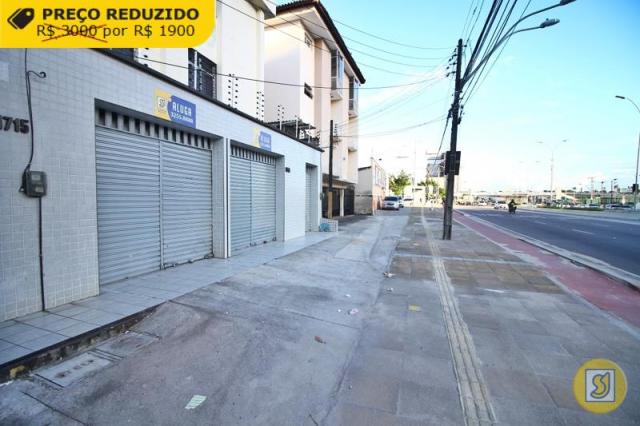 Loja comercial para alugar em Fatima, Fortaleza cod:41243