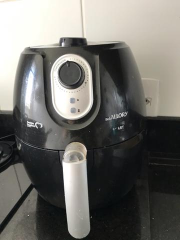Vendo airfryer