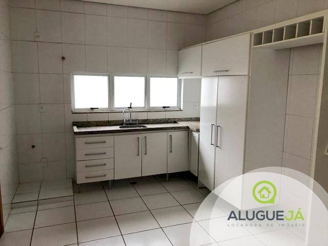 Condomínio Vila Paço Real- Sobrado de 3 quartos, em Cuiabá-MT - Foto 9