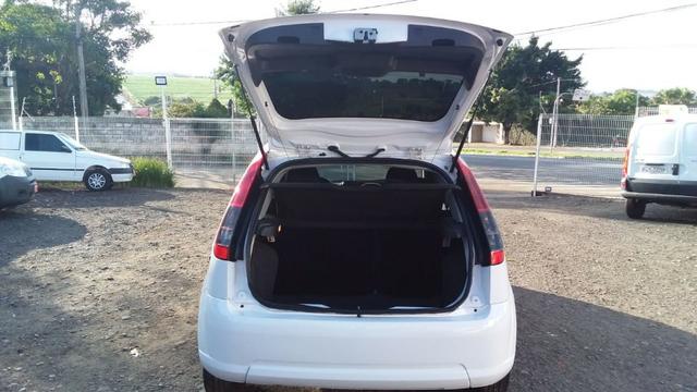 Ford Fiesta 1.6 Flex - Foto 8