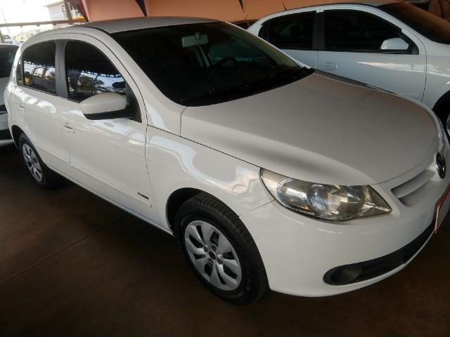 Gol 1.6 2013 Completo = Analiso Trocas