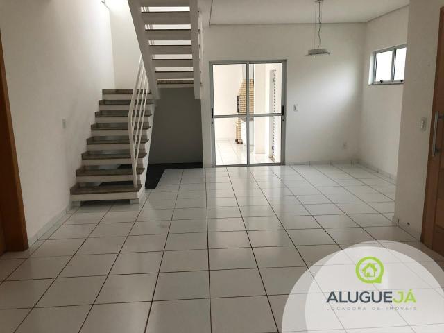 Condomínio Vila Paço Real- Sobrado de 3 quartos, em Cuiabá-MT - Foto 8