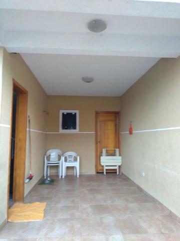 Sobrado Trplex no Boqueirãoi - Foto 14