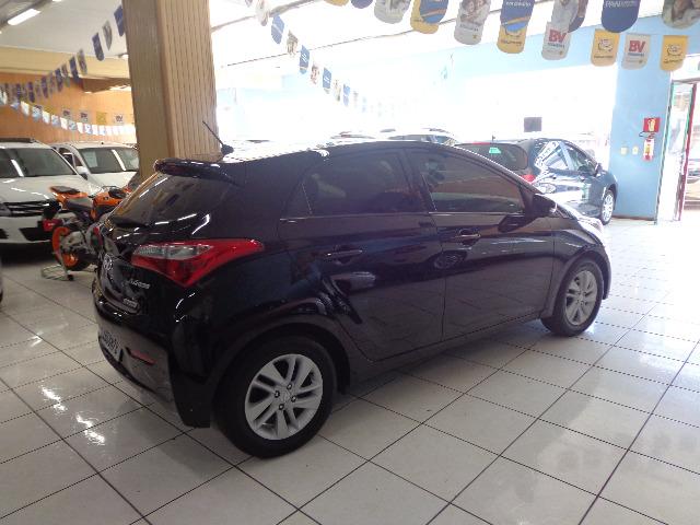 Hyundai Hb20 1.6 premium automatico unico dono - Foto 5