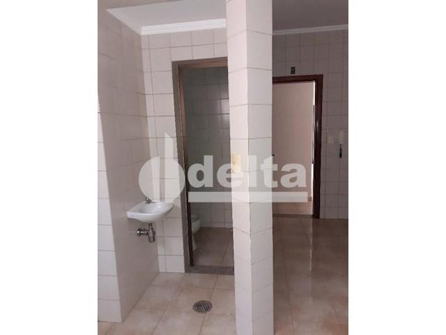 Apartamento para alugar com 0 dormitórios em Santa mônica, Uberlândia cod:258997 - Foto 7